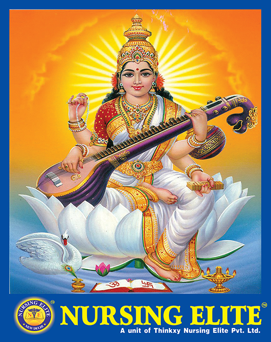 saraswati maa